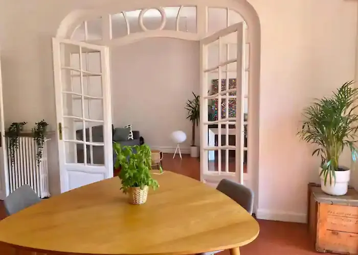 Au Passage Nicois ניס