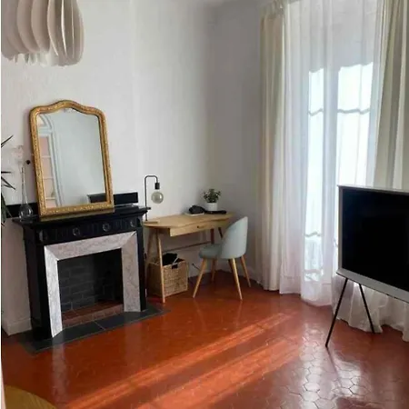 Au Passage Nicois Apartment