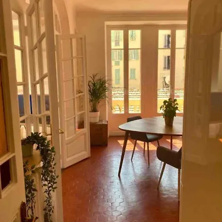 Au Passage Nicois * Nice