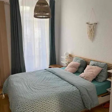 Au Passage Nicois Apartment