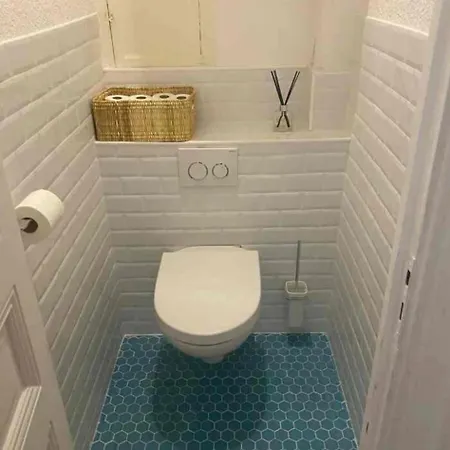 Au Passage Nicois شقة