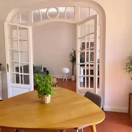 Au Passage Nicois Nice