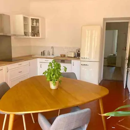 Au Passage Nicois * نيس