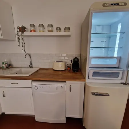 Au Passage Nicois * Nice