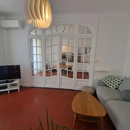 Au Passage Nicois نيس