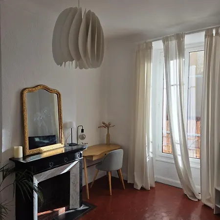 Au Passage Nicois ニース