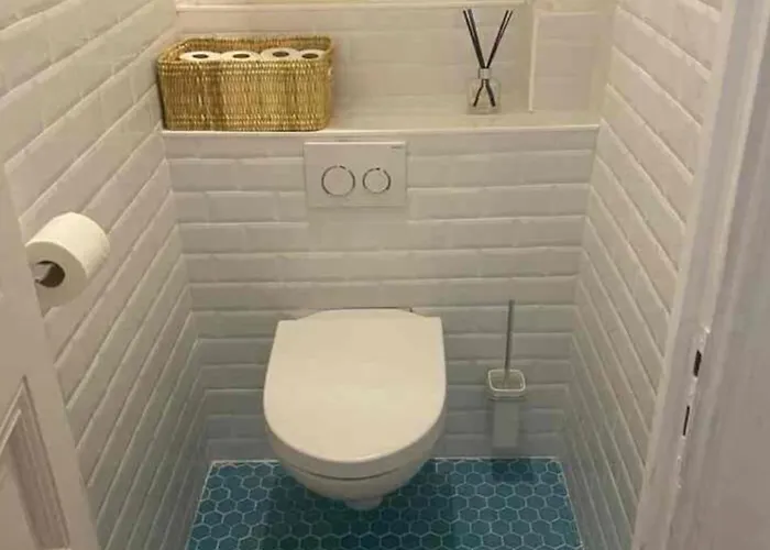 Au Passage Niçois Apartamento