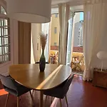 Au Passage Nicois Lägenhet *